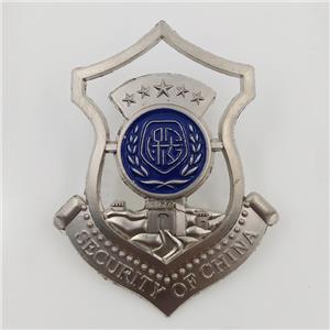 警徽制作廠家